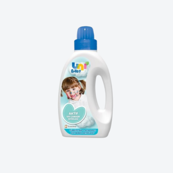Uni Baby Laundry Detergent – 1500ml