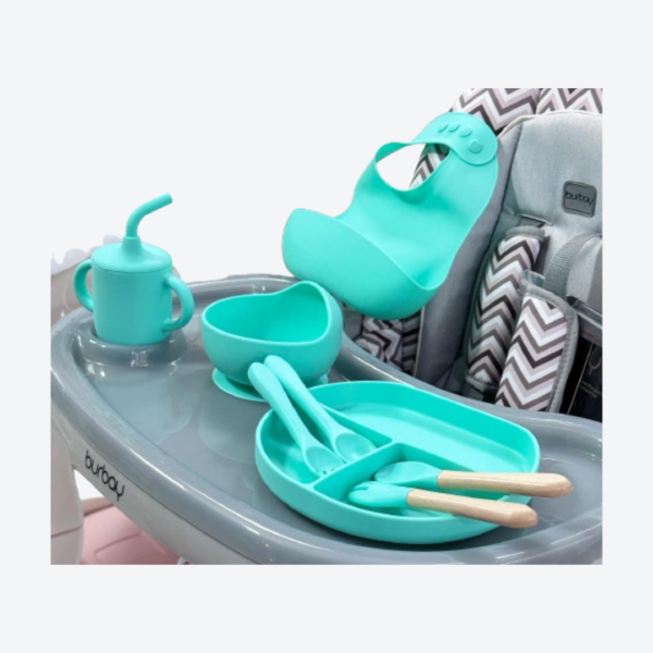 9Pc Weaning Set