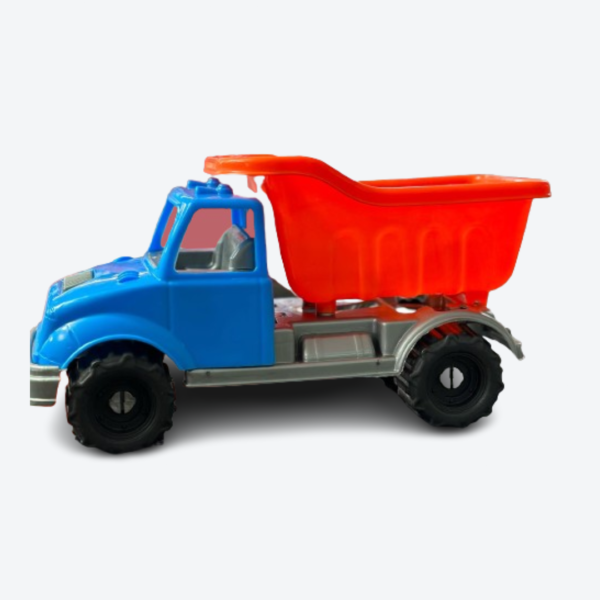 Pick-Up Truck Toy