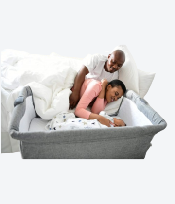 Baby Co-Sleeper Bed