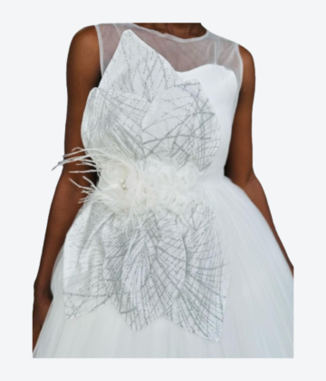 Bride’s Maid Dress