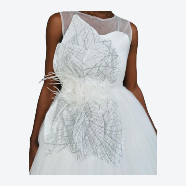 Bride’s Maid Dress