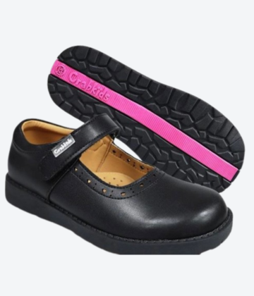 Girls’ School Shoes