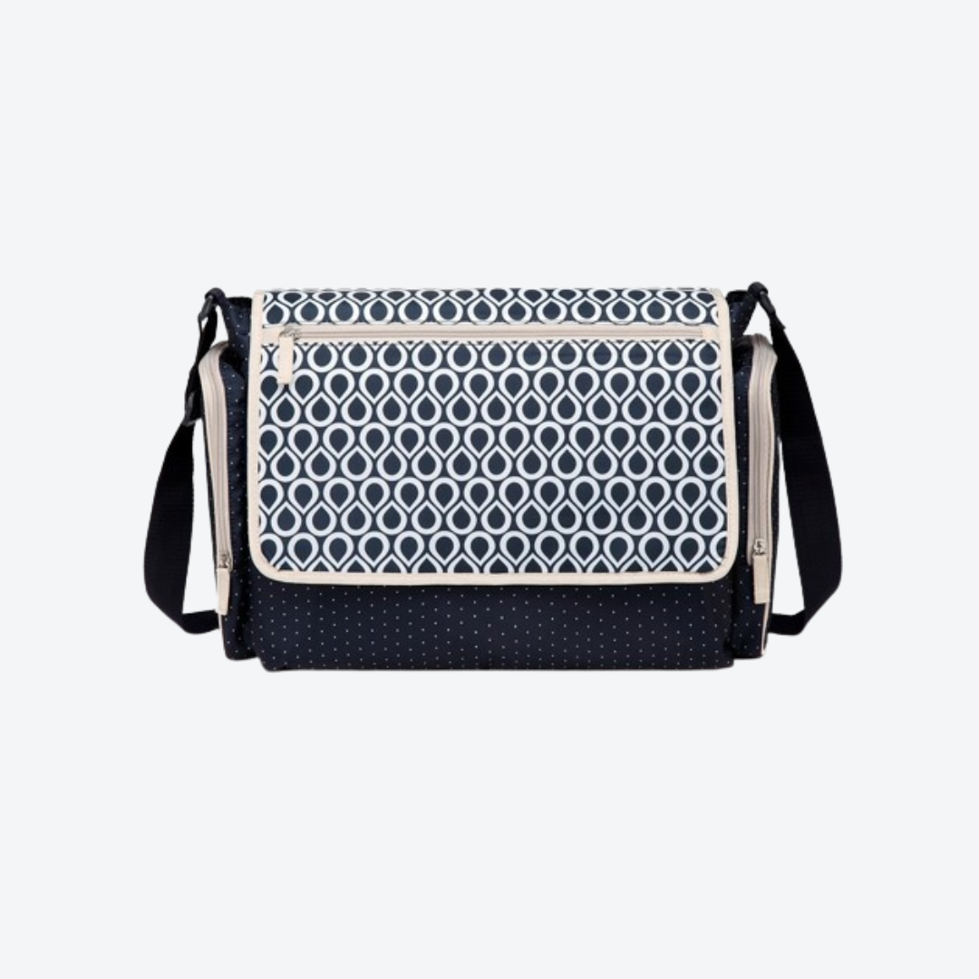 Mama Baby Handbag