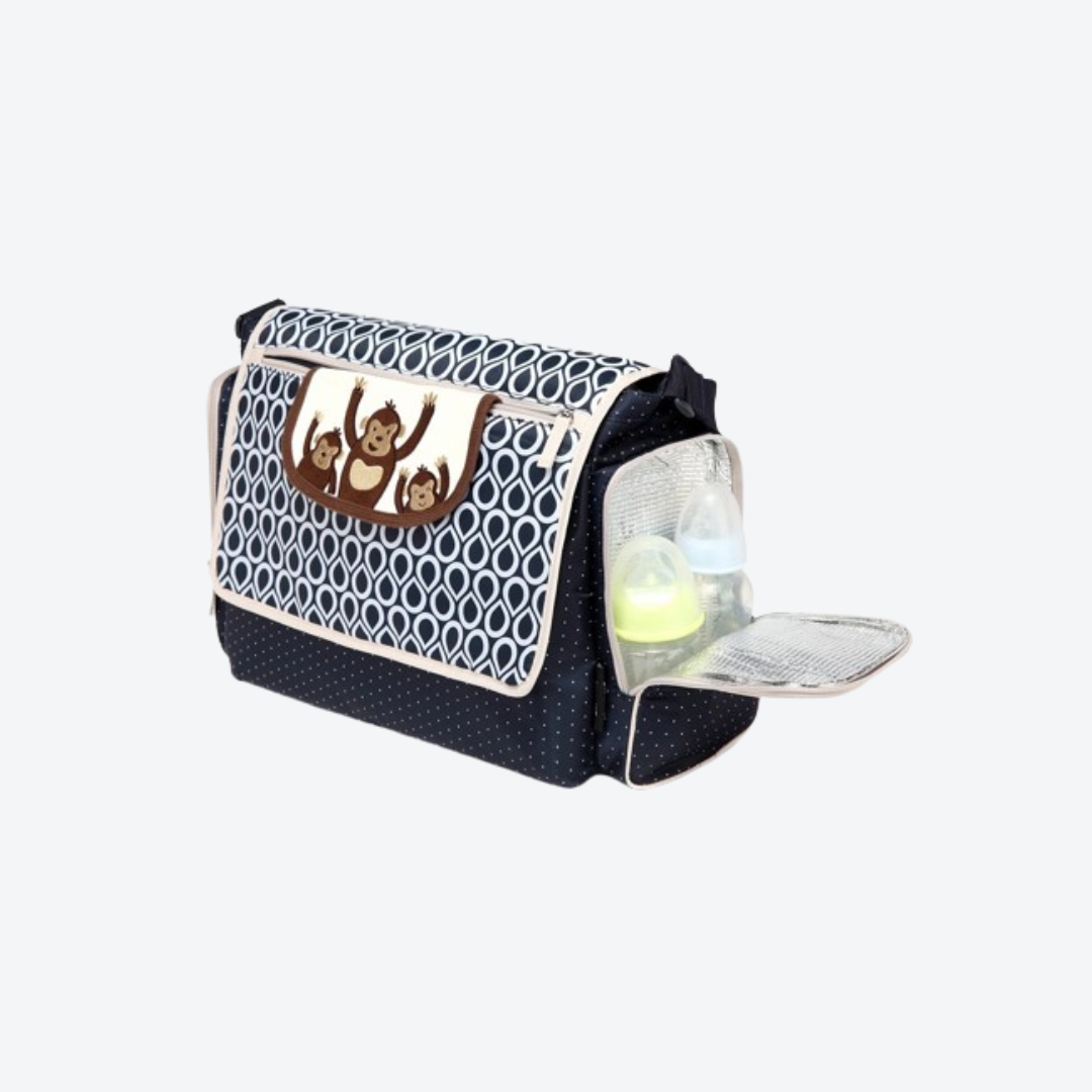 Mama Baby Handbag - Image 2