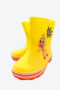 yellow gum boots